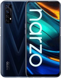 Замена тачскрина на телефоне Realme Narzo 20 Pro в Сургуте